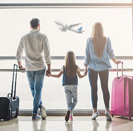 Asistencia al Viajero