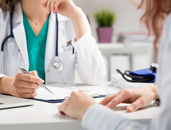 Prepagas de Salud
